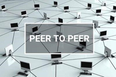P2p là gì? Tìm hiểu chi tiết về mạng ngang hàng peer to peer