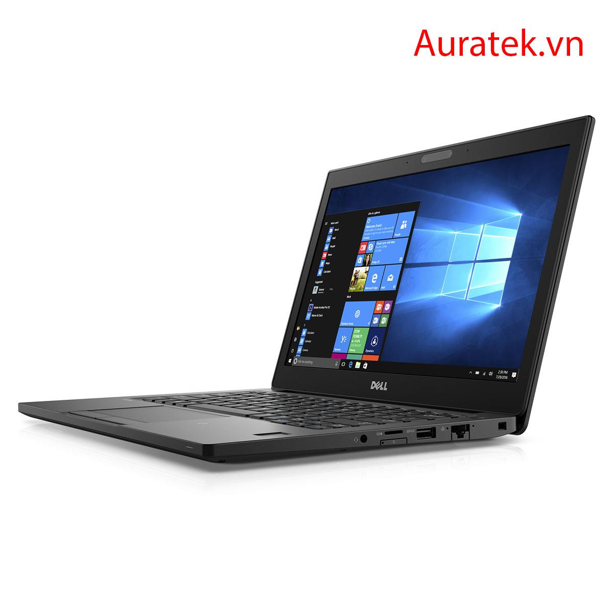 Laptop Dell Latitude 7280 Core i7-6600U / 8GB RAM