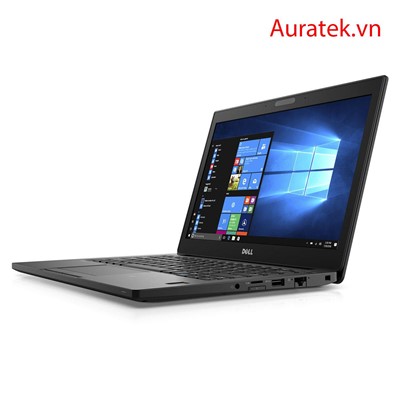 Laptop Dell Latitude 7280 Core i7-6600U / 8GB RAM