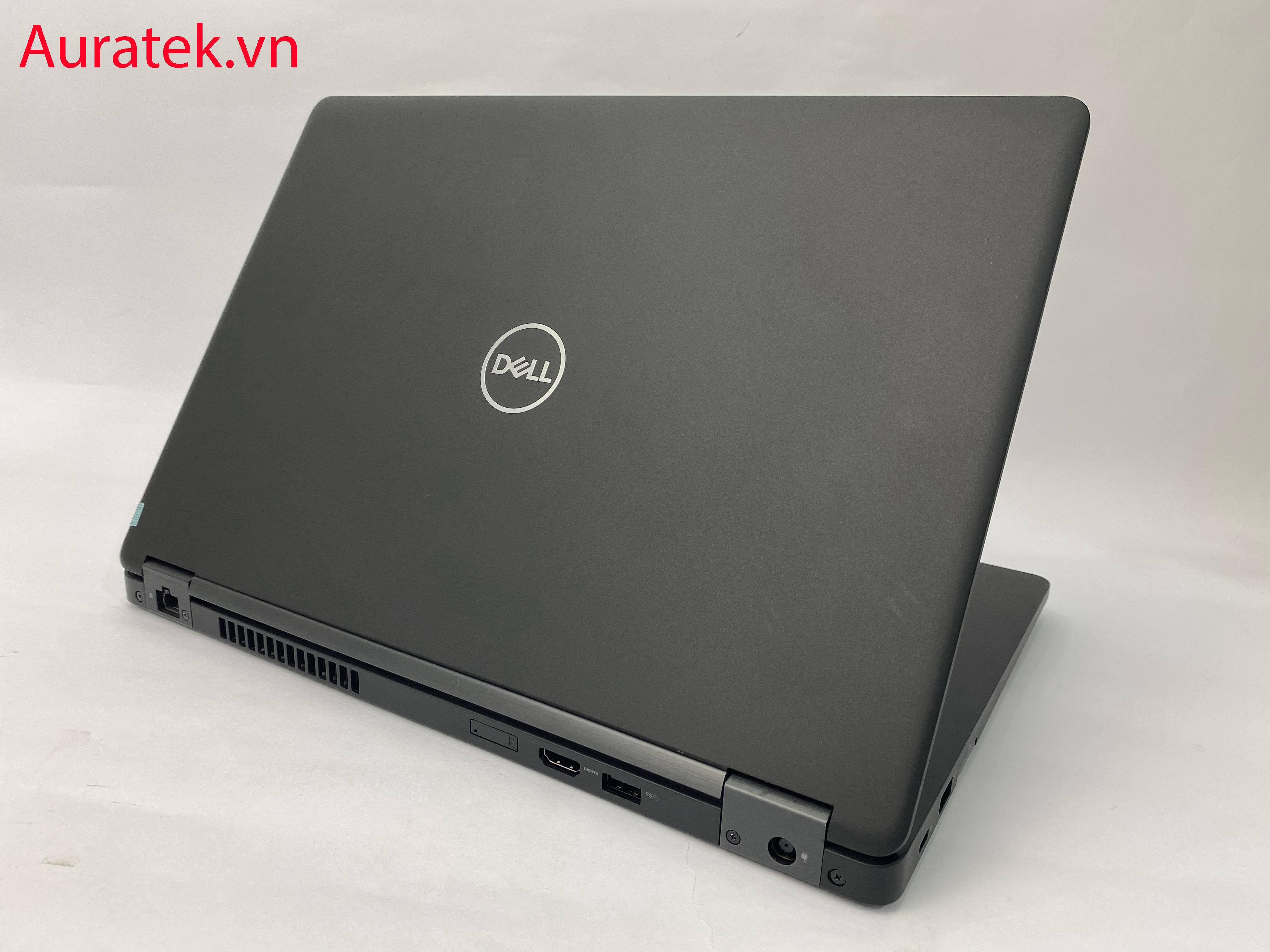 Laptop Dell Latitude 5490