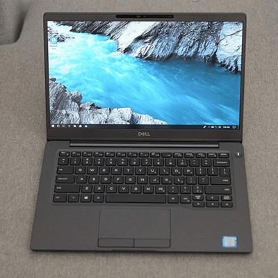 Laptop Dell Latitude 7300