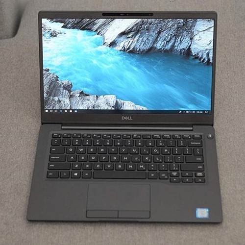Laptop Dell Latitude 7300