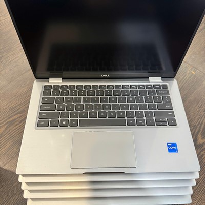 Dell vỏ nhôm latitude 7420 i7-11th-32-512-fhd